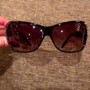 Fossil Signature sunglasses - new, never worn